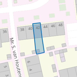 Perceel GRC00-F-1766