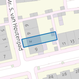 Perceel GRC00-F-1772