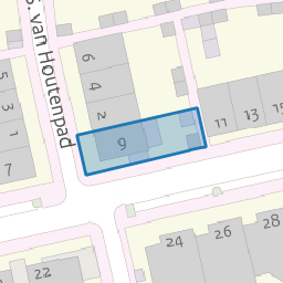 Perceel GRC00-F-1773