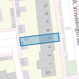 Perceel GRC00-F-1791