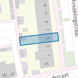 Perceel GRC00-F-1792