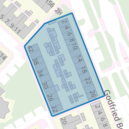 Perceel GRC00-F-1810