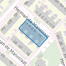 Perceel GRC00-F-1820