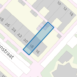 Perceel GRC00-F-1822