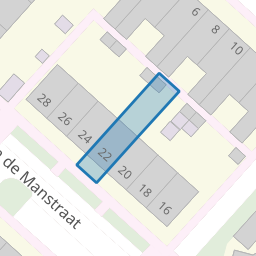 Perceel GRC00-F-1824