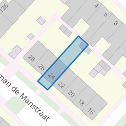 Perceel GRC00-F-1825