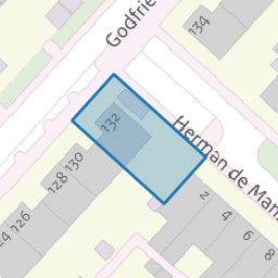 Perceel GRC00-F-1832