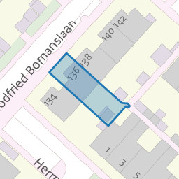 Perceel GRC00-F-1834