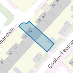 Perceel GRC00-F-1843