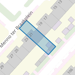 Perceel GRC00-F-1861