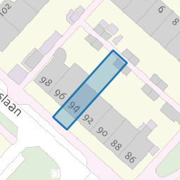 Perceel GRC00-F-1872