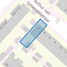 Perceel GRC00-F-1881