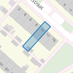 Perceel GRC00-F-1885