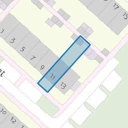 Perceel GRC00-F-1889