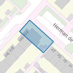 Perceel GRC00-F-1900