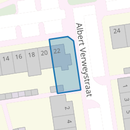 Perceel GRC00-F-1962