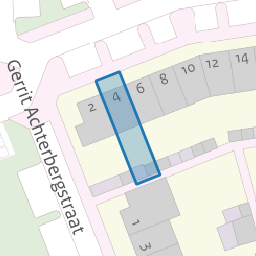 Perceel GRC00-F-1971