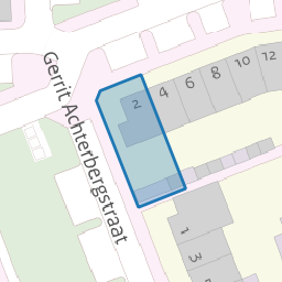 Perceel GRC00-F-1972