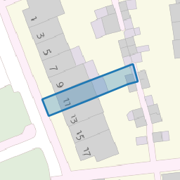 Perceel GRC00-F-1977