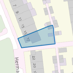 Perceel GRC00-F-1980