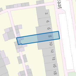 Perceel GRC00-F-1987