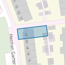 Perceel GRC00-F-1992