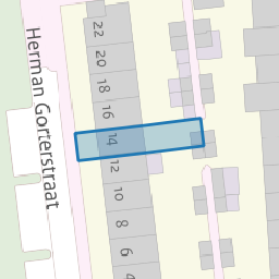 Perceel GRC00-F-1996