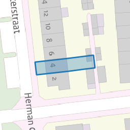 Perceel GRC00-F-2001