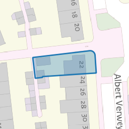 Perceel GRC00-F-2013