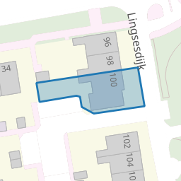 Perceel GRC00-F-2031