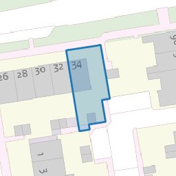 Perceel GRC00-F-2032