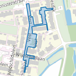 Perceel GRC00-F-2033