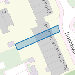 Perceel GRC00-F-2037