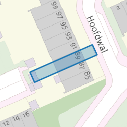 Perceel GRC00-F-2039