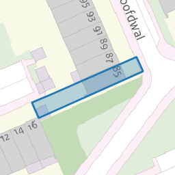 Perceel GRC00-F-2041