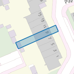 Perceel GRC00-F-2048