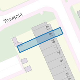 Perceel GRC00-F-2057