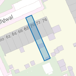 Perceel GRC00-F-2074