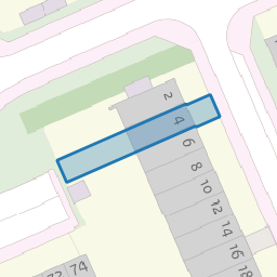 Perceel GRC00-F-2079