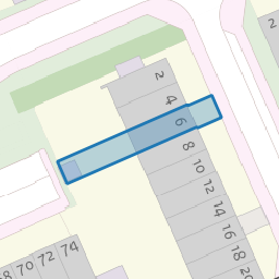 Perceel GRC00-F-2080