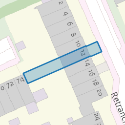 Perceel GRC00-F-2083