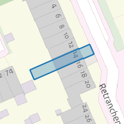 Perceel GRC00-F-2084