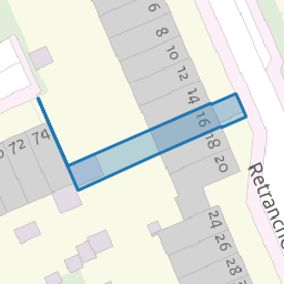 Perceel GRC00-F-2085