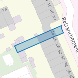 Perceel GRC00-F-2086