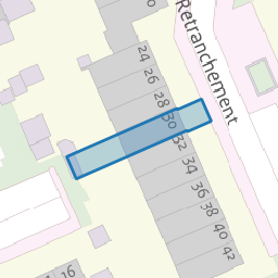 Perceel GRC00-F-2087