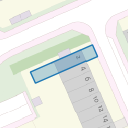 Perceel GRC00-F-2089