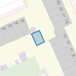 Perceel GRC00-F-2098