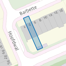 Perceel GRC00-F-2100