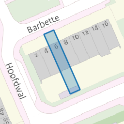 Perceel GRC00-F-2101