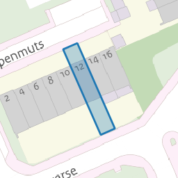 Perceel GRC00-F-2108